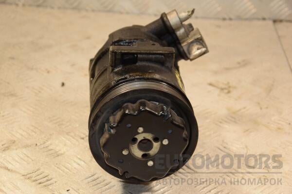 Компрессор кондиционера (дефект) Citroen Nemo 1.3cdti 2008 55703721 455523 euromotors.com.ua