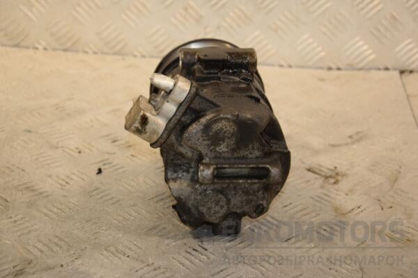 Компрессор кондиционера (дефект) Citroen Nemo 1.3cdti 2008 55703721 455523 - 3
