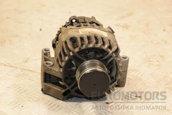 Генератор Opel Corsa 1.3cdti (D) 2006-2014 MS1012100961 455526 euromotors.com.ua