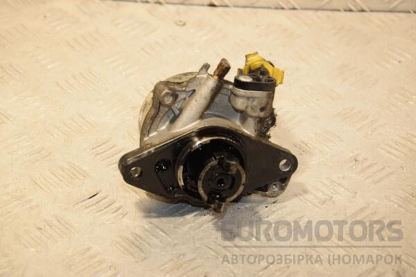 Вакуумный насос на 2 выхода Opel Corsa 1.3cdti (D) 2006-2014 55221036 455530 - 2