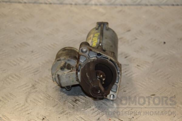 Стартер Opel Corsa 1.3cdti (D) 2006-2014 55578093 455532 - 2