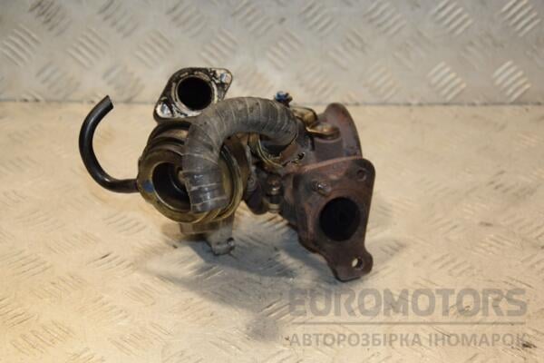 Турбина Citroen Nemo 1.2 16V 2008 55231037 455538 - 2