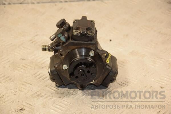 Топливный насос высокого давления (ТНВД) Opel Corsa 1.2 16V (D) 2006-2014 55567370 455541 euromotors.com.ua