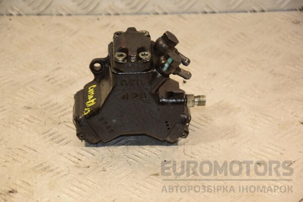 Паливний насос високого тиску (ТНВД) Opel Corsa 1.2 16V (D) 2006-2014 55567370 455541 - 2