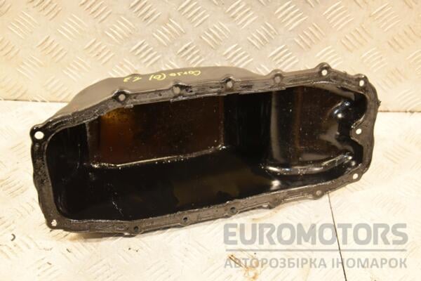 Поддон двигателя масляный Opel Corsa 1.3cdti (D) 2006-2014 455547 - 2