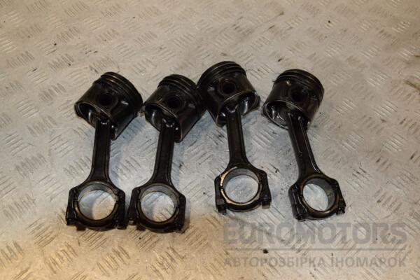 Поршень Opel Corsa 1.3cdti (D) 2006-2014 73502643 455549 euromotors.com.ua