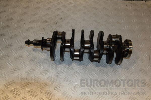 Коленвал Opel Corsa 1.3cdti (D) 2006-2014 455554 euromotors.com.ua