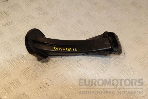 Маслоприемник Opel Corsa 1.3cdti (D) 2006-2014 455556 euromotors.com.ua