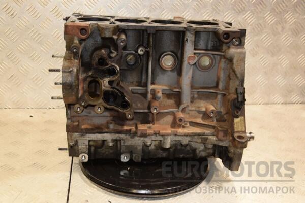Блок двигателя Opel Corsa 1.3cdti (D) 2006-2014 55212839 455558 euromotors.com.ua