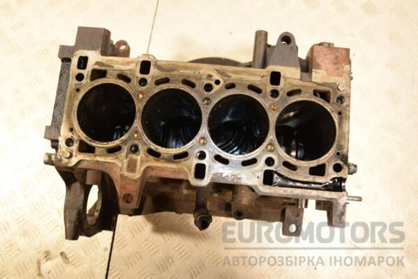 Блок двигателя Fiat Doblo 1.3cdti 2000-2009 55212839 455558 - 5