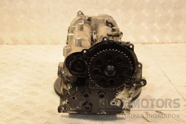 Головка блоку в зборі Opel Corsa 1.3cdti (D) 2006-2014 55206388 455567 - 2