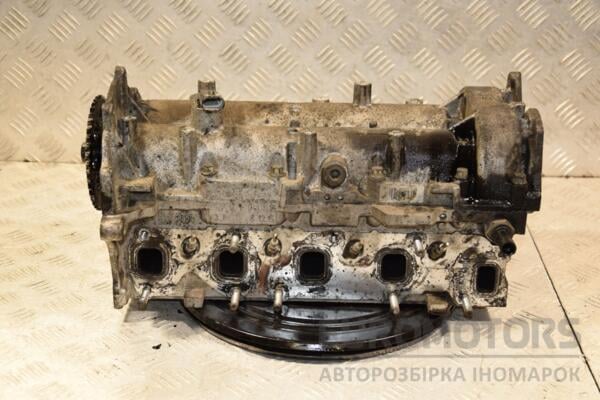 Головка блоку в зборі Opel Corsa 1.3cdti (D) 2006-2014 55206388 455567 - 3