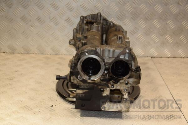 Головка блоку в зборі Opel Corsa 1.3cdti (D) 2006-2014 55206388 455567 - 4