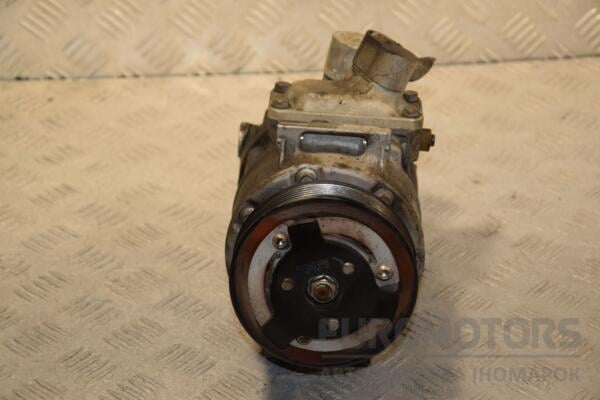 Компрессор кондиционера VW Passat 2.0tdi (B6) 2005-2010 1K0820803S 455574 euromotors.com.ua