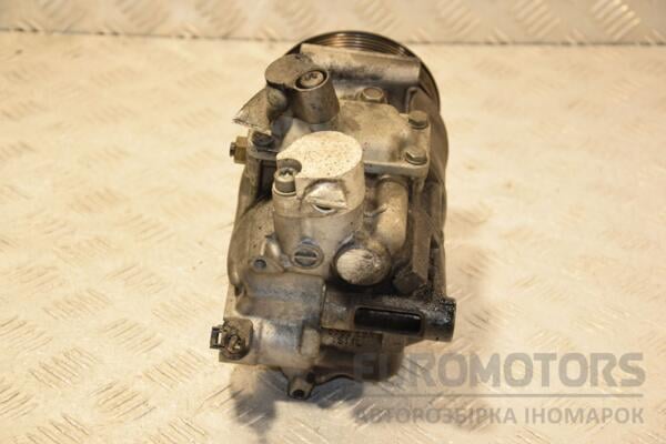 Компрессор кондиционера VW Jetta 2.0tdi 2006-2011 1K0820803S 455574 - 3