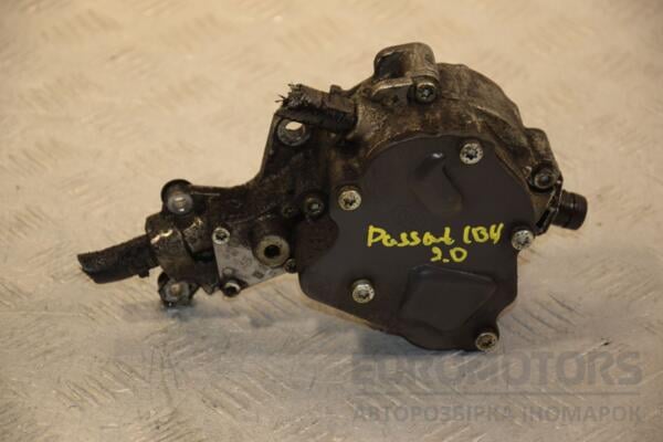 Вакуумный насос (тандемный насос) VW Passat 2.0tdi (B6) 2005-2010 038145209H 455577 euromotors.com.ua