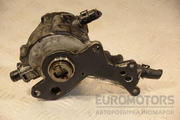 Вакуумний насос (тандемний насос) VW Passat 2.0tdi (B6) 2005-2010 038145209H 455577 - 2