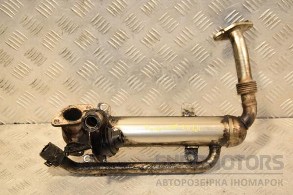 Охладитель ОГ (Радиатор EGR) VW Passat 2.0tdi (B6) 2005-2010 03G131512S 455581 euromotors.com.ua