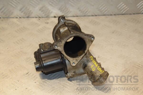 Клапан EGR электрический VW Passat 2.0tdi (B6) 2005-2010 03G131501D 455583 euromotors.com.ua