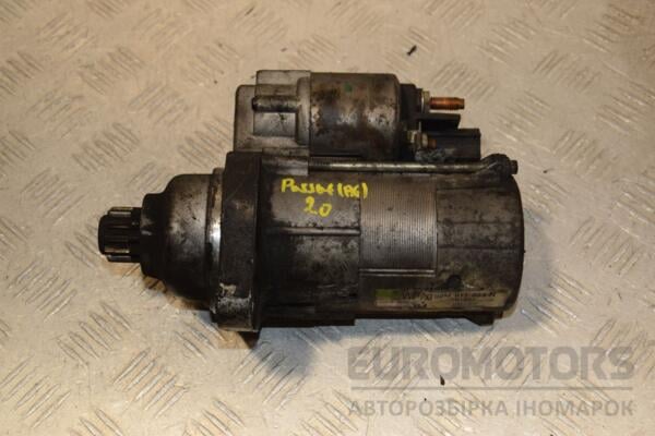 Стартер VW Passat 2.0tdi (B6) 2005-2010 02M911023N 455585 euromotors.com.ua