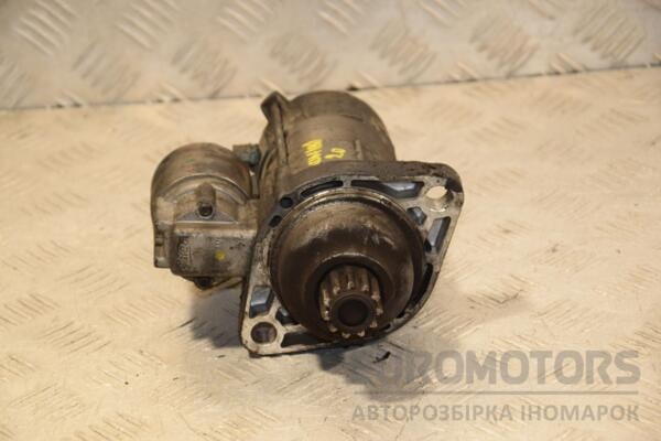 Стартер VW Golf 2.0tdi (V) 2003-2008 02M911023N 455585 - 2