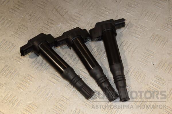Котушка запалювання Peugeot 208 1.2 12V 2012 9671214580 455596 euromotors.com.ua