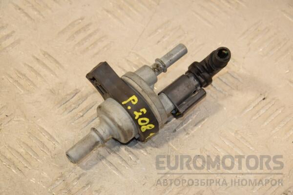 Клапан вентиляції паливного бака Peugeot 208 1.2 Vti 2012 9802009480 455599 euromotors.com.ua