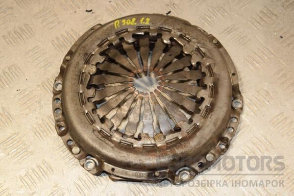 Корзина зчеплення Peugeot 208 1.2 Vti 2012 9834066780 455605 euromotors.com.ua
