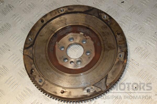 Маховик Peugeot 208 1.2 Vti 2012 9809984080 455607 - 2