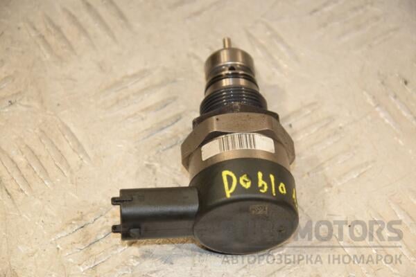 Редукционный клапан Fiat Doblo 1.3MJet 2000-2009 0281002507 455611 euromotors.com.ua