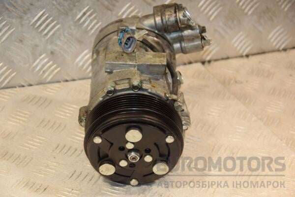 Компрессор кондиционера Opel Corsa 1.3cdti (C) 2000-2006 NRF32230 455612 euromotors.com.ua