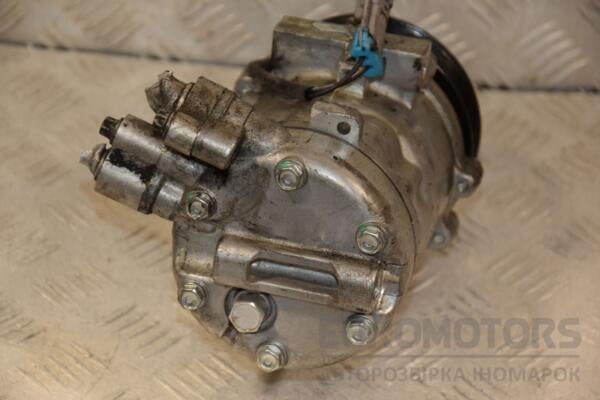 Компрессор кондиционера Opel Corsa 1.3cdti (C) 2000-2006 NRF32230 455612 - 3