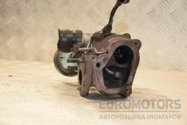 Турбіна Opel Meriva 1.3cdti 2003-2010 55202638 455615 - 3