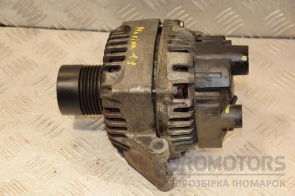 Генератор Opel Corsa 1.3cdti (C) 2000-2006 13117279 455620 - 2