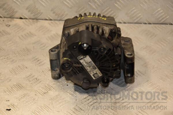 Генератор Opel Corsa 1.3cdti (C) 2000-2006 13117279 455620 - 3