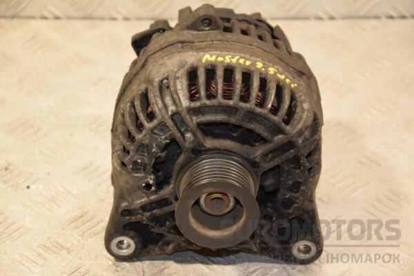 Генератор Renault Master 2.5dCi 1998-2010 8200190721 455627 euromotors.com.ua