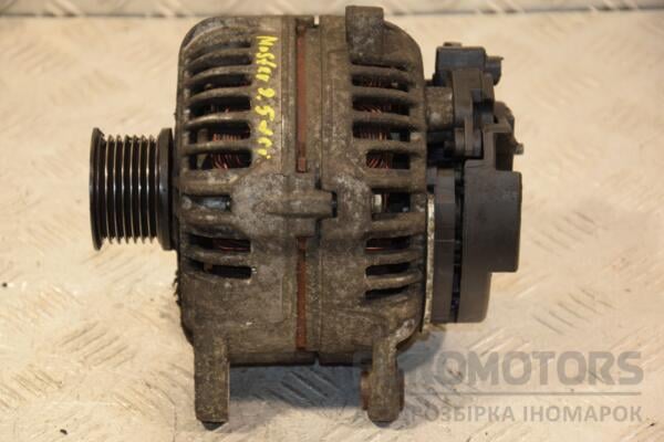 Генератор Renault Master 2.5dCi 1998-2010 8200190721 455627 - 2