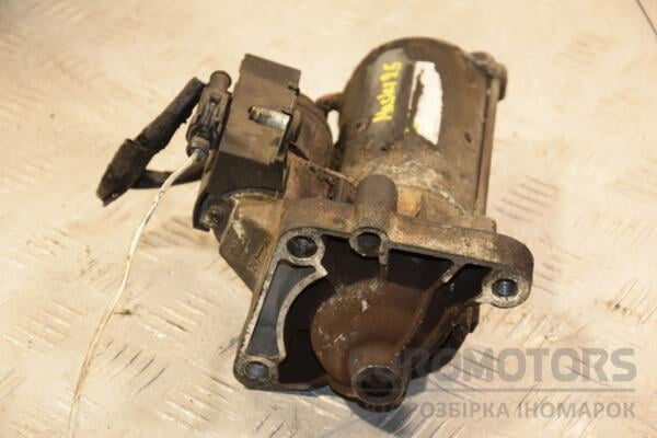 Стартер Renault Master 2.5dCi 1998-2010 8200634602 455630 - 2