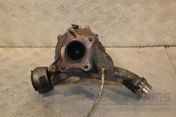 Турбина 06- (дефект) Renault Master 2.5dCi 1998-2010 8200483648 455632 - 3