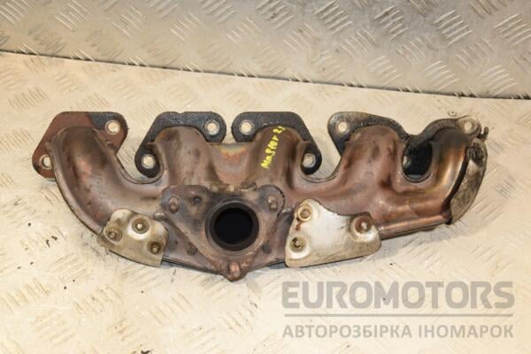 Коллектор выпускной 06- Opel Movano 2.5dCi 1998-2010 8200641758 455639 euromotors.com.ua