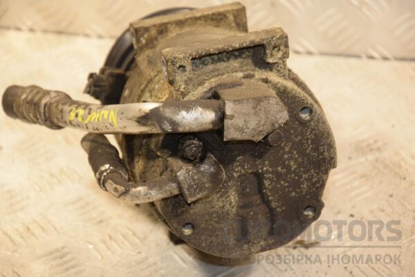 Компрессор кондиционера Renault Master 2.5dCi 1998-2010 8200678510 455644 - 3