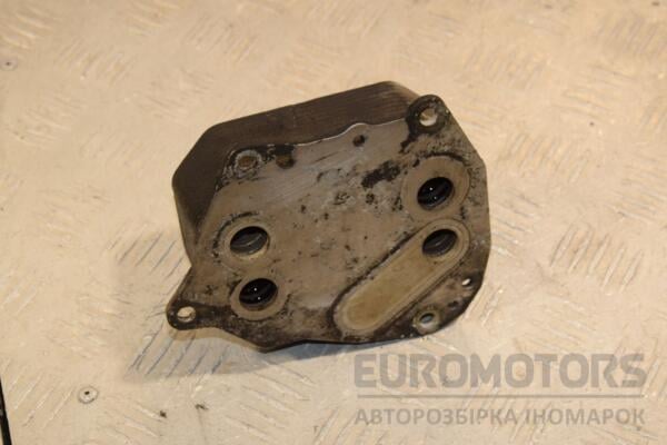 Теплообмінник (Радіатор масляний) Renault Trafic 2.5dCi 2001-2014 6790973780 455647 - 2