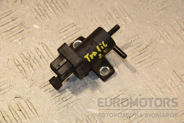 Клапан электромагнитный Nissan Primastar 2.0dCi 2001-2014 7700113709 455650 euromotors.com.ua