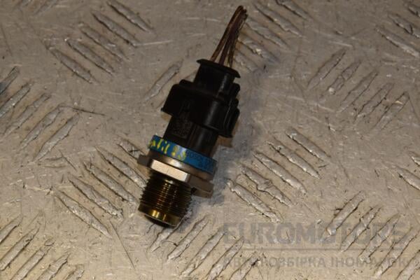 Датчик давления топлива в рейке Nissan Primastar 2.0dCi 2001-2014 0281002801 455652 euromotors.com.ua