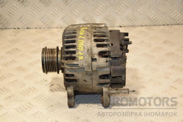 Генератор VW Crafter 1.9tdi 2006-2016 06F903023C 455656 - 2