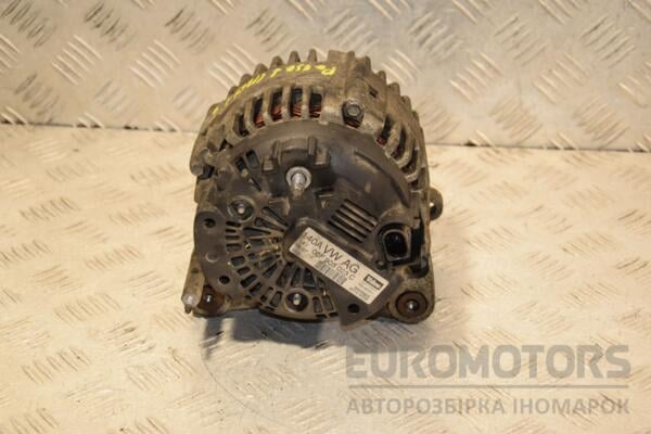 Генератор VW Crafter 1.9tdi 2006-2016 06F903023C 455656 - 3