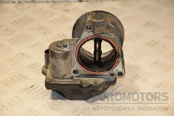 Дроссельная заслонка электрическая VW Passat 1.9tdi (B6) 2005-2010 03G128063G 455659 - 2