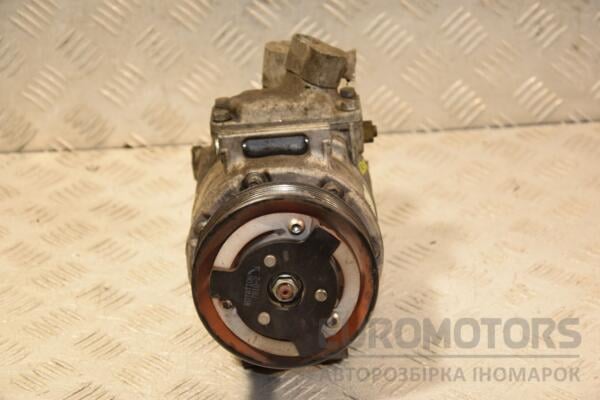 Компрессор кондиционера VW Passat 1.9tdi (B6) 2005-2010 1K0820859F 455661 euromotors.com.ua