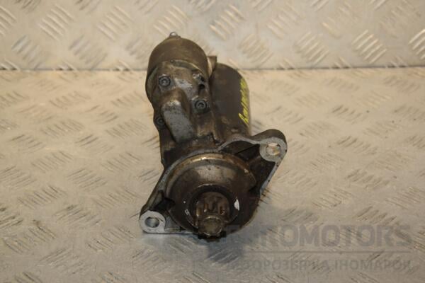 Стартер VW Touran 1.9tdi 2003-2010 02E911023H 455670 - 2