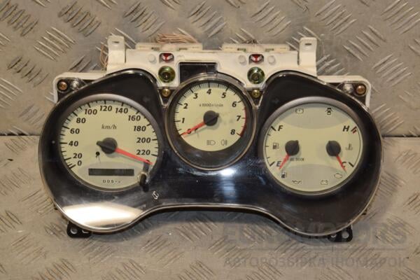 Панель приборов Toyota Rav 4 2.0 16V 2000-2005 8380042861 455675 euromotors.com.ua